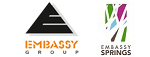 Embassy Springs Logo
